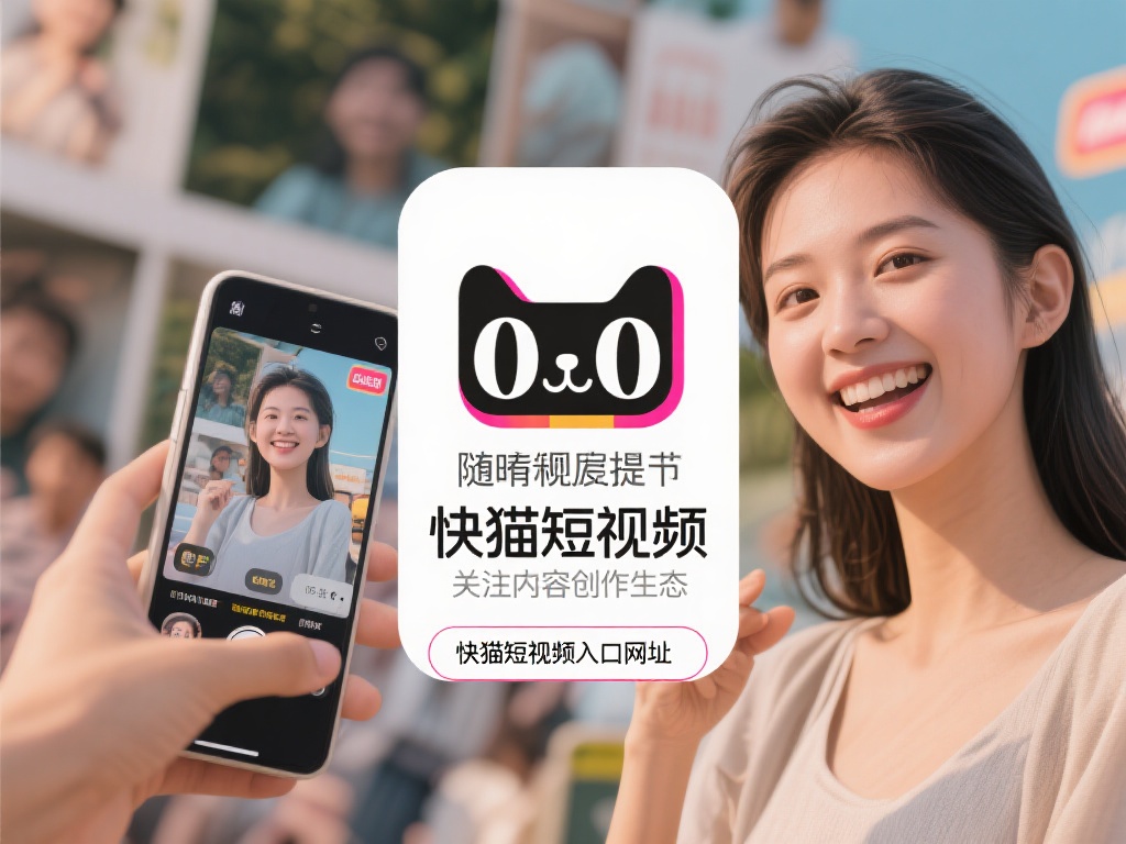 随着短视频平台的快速崛起，越来越多的用户